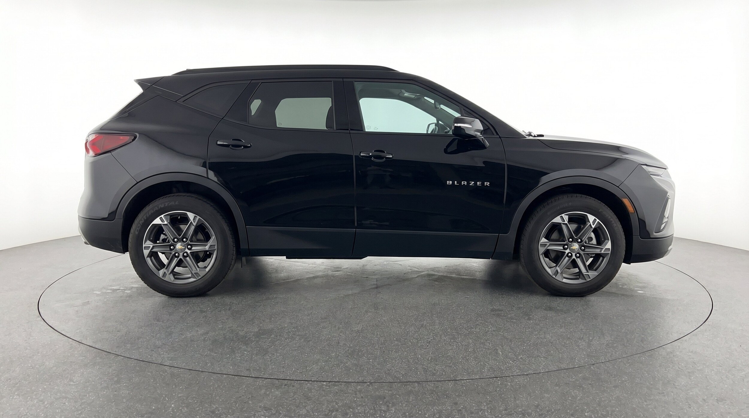 Thumbnail: 2026 Chevrolet Blazer - 10