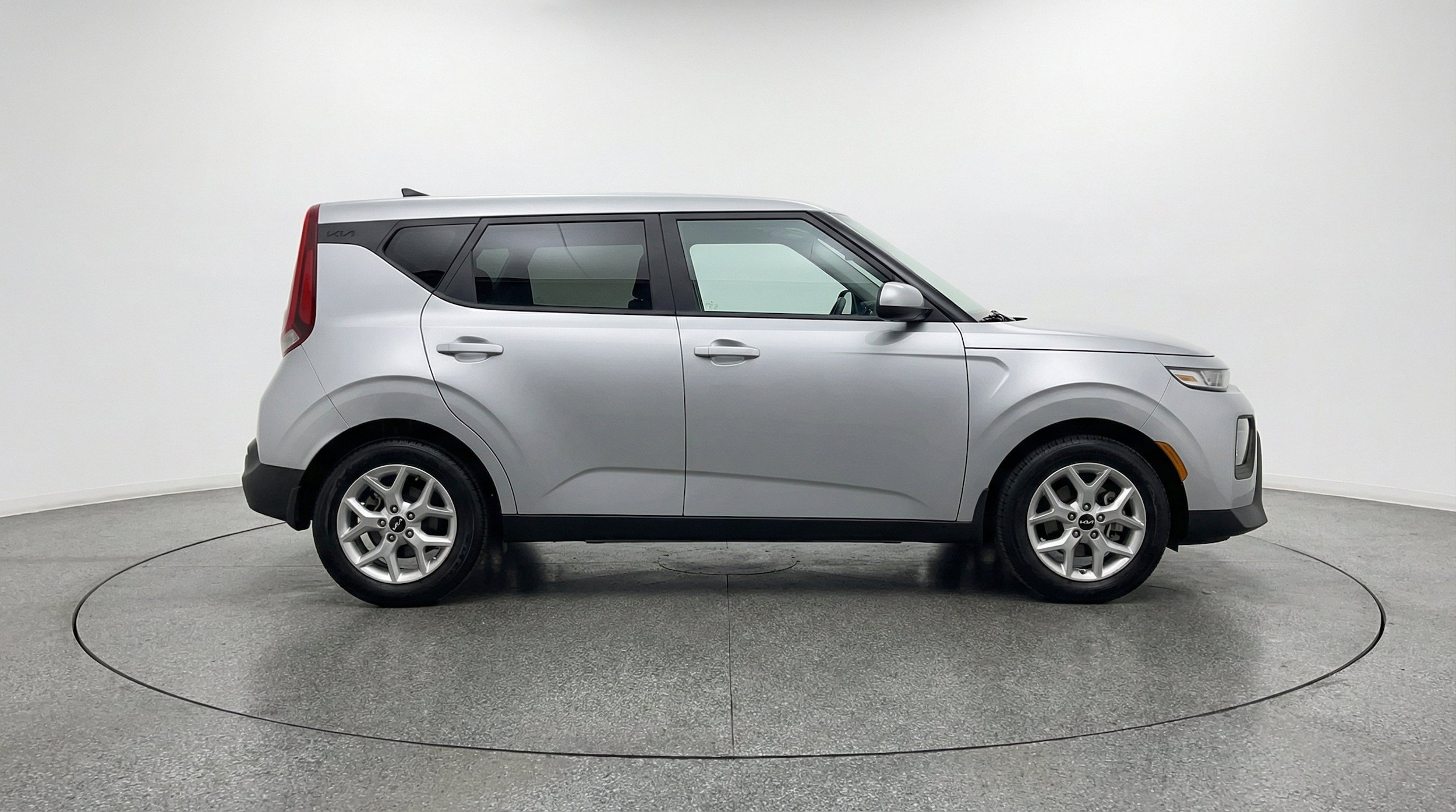 Thumbnail: 2025 Kia Soul - 11