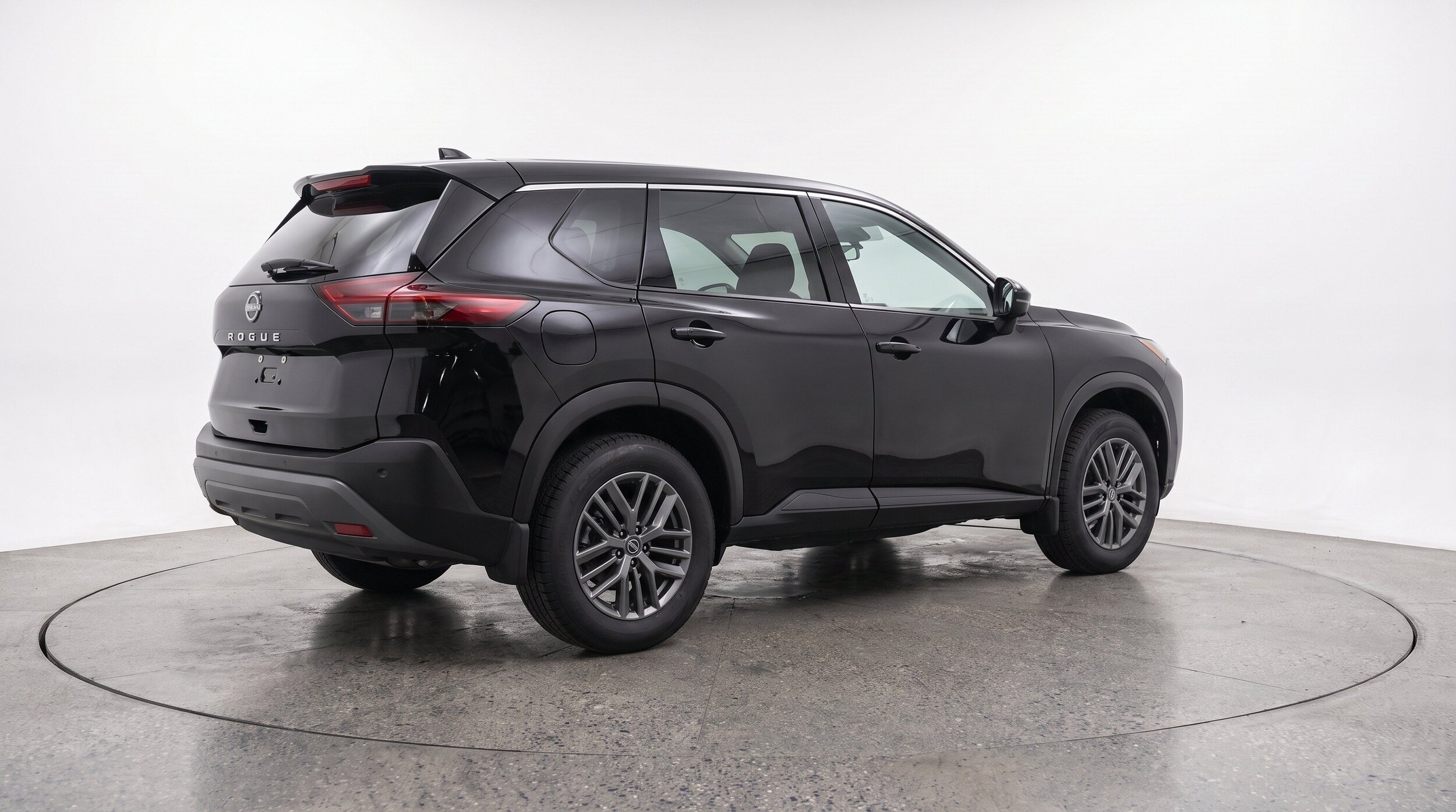 Thumbnail: 2026 Nissan Rogue - 9