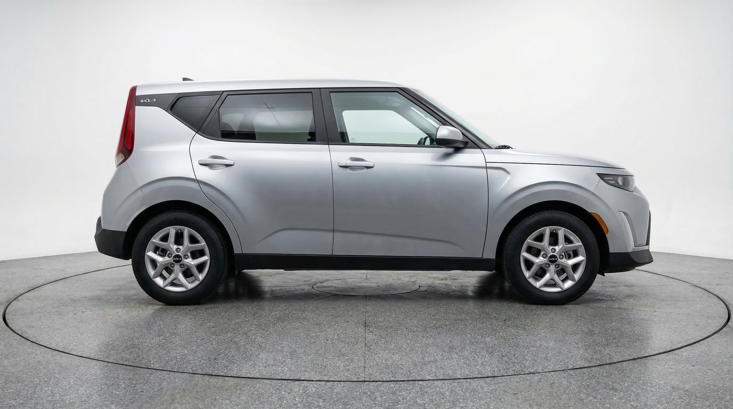 Thumbnail: 2025 Kia Soul - 10