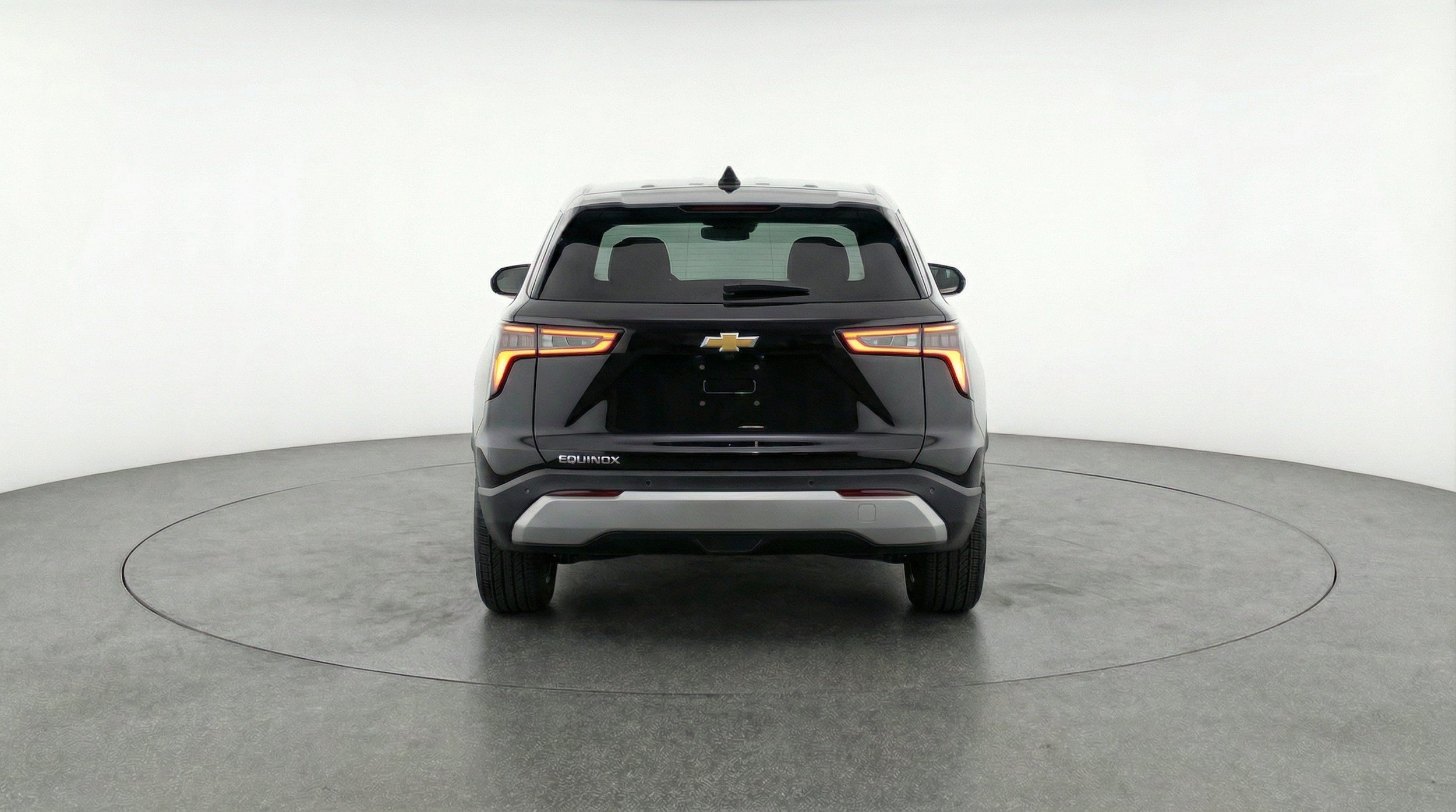 Thumbnail: 2025 Chevrolet Equinox - 7