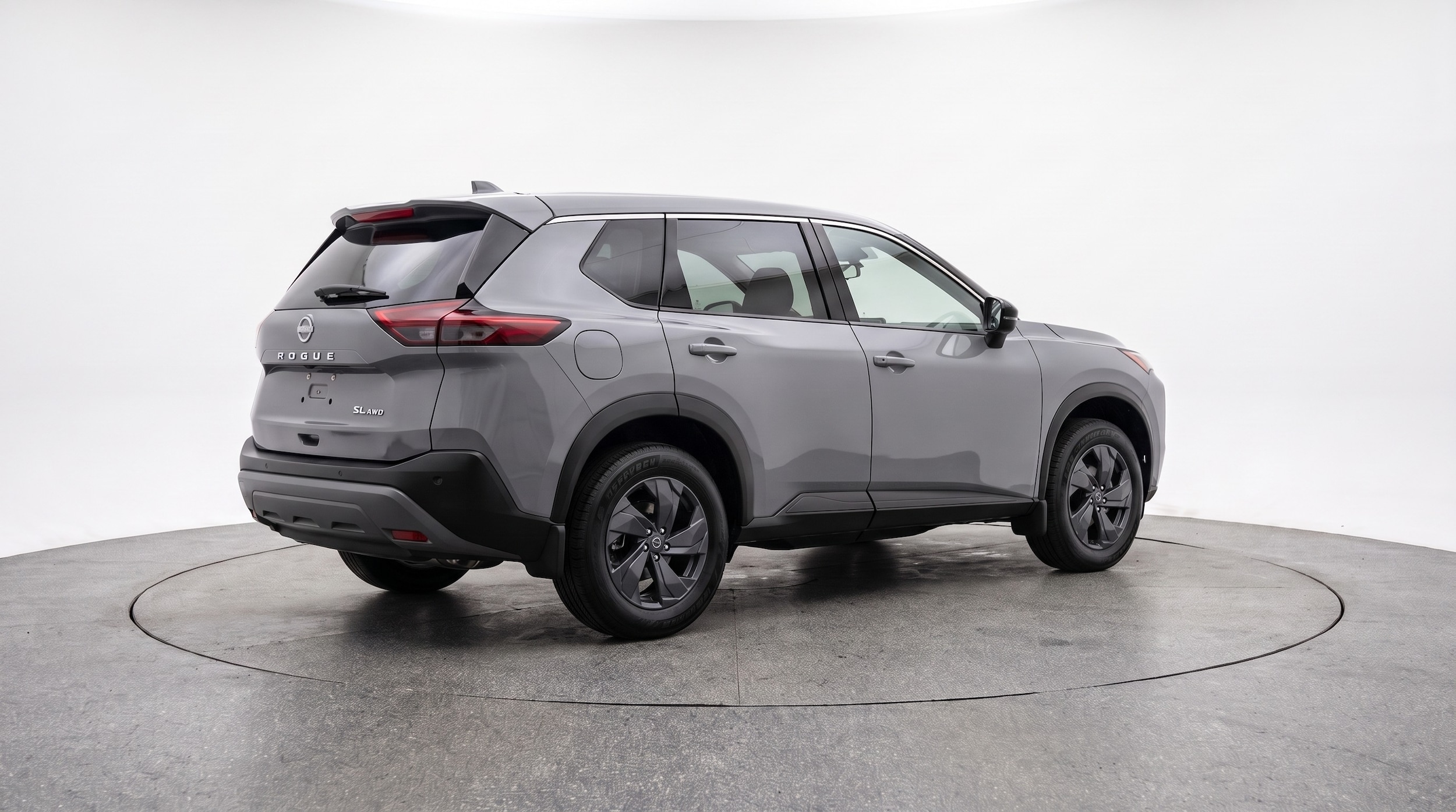 Thumbnail: 2026 Nissan Rogue - 7
