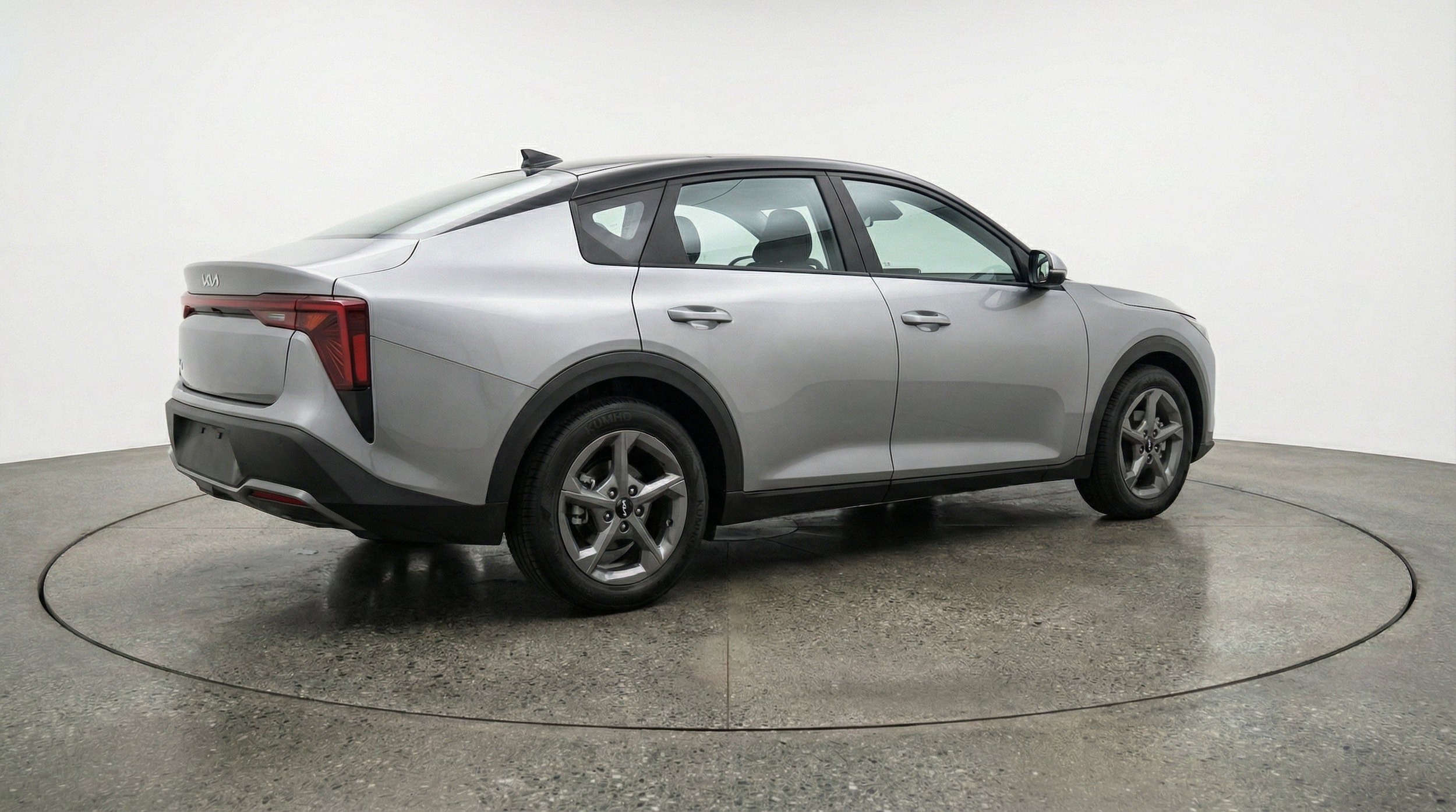 Thumbnail: 2025 Kia K4 - 9