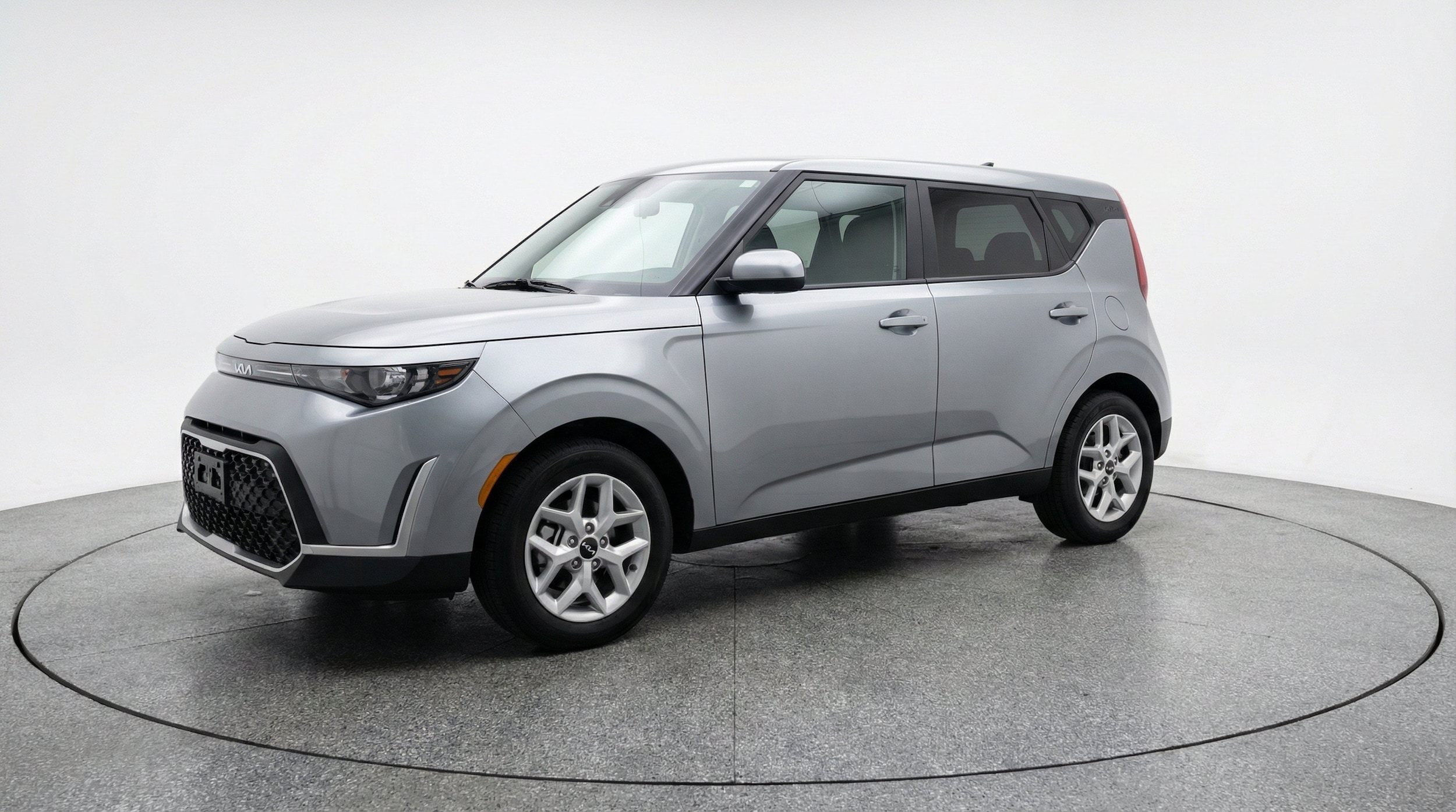 Thumbnail: 2025 Kia Soul - 3