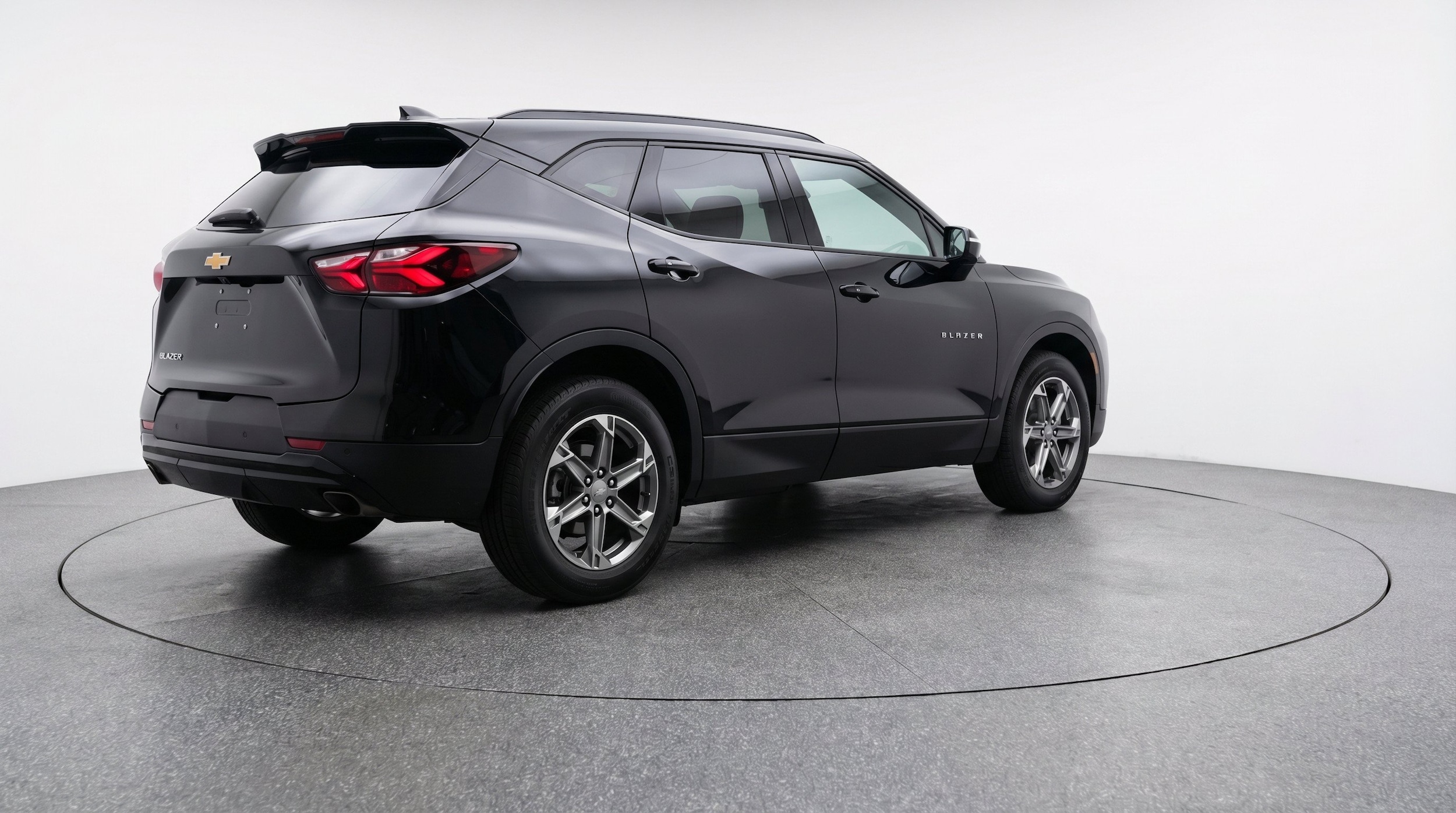 Thumbnail: 2026 Chevrolet Blazer - 9