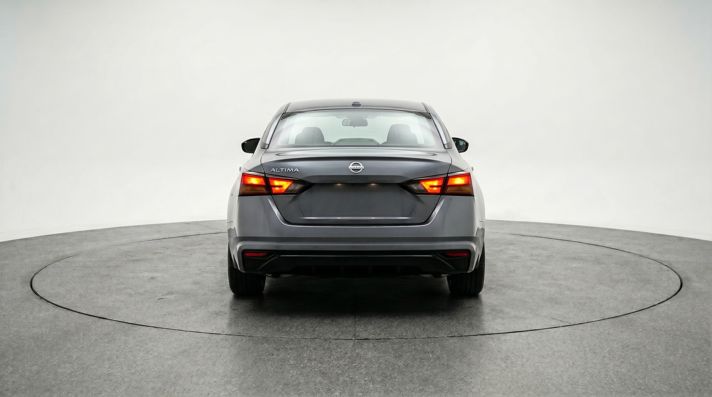 Thumbnail: 2026 Nissan Altima - 6