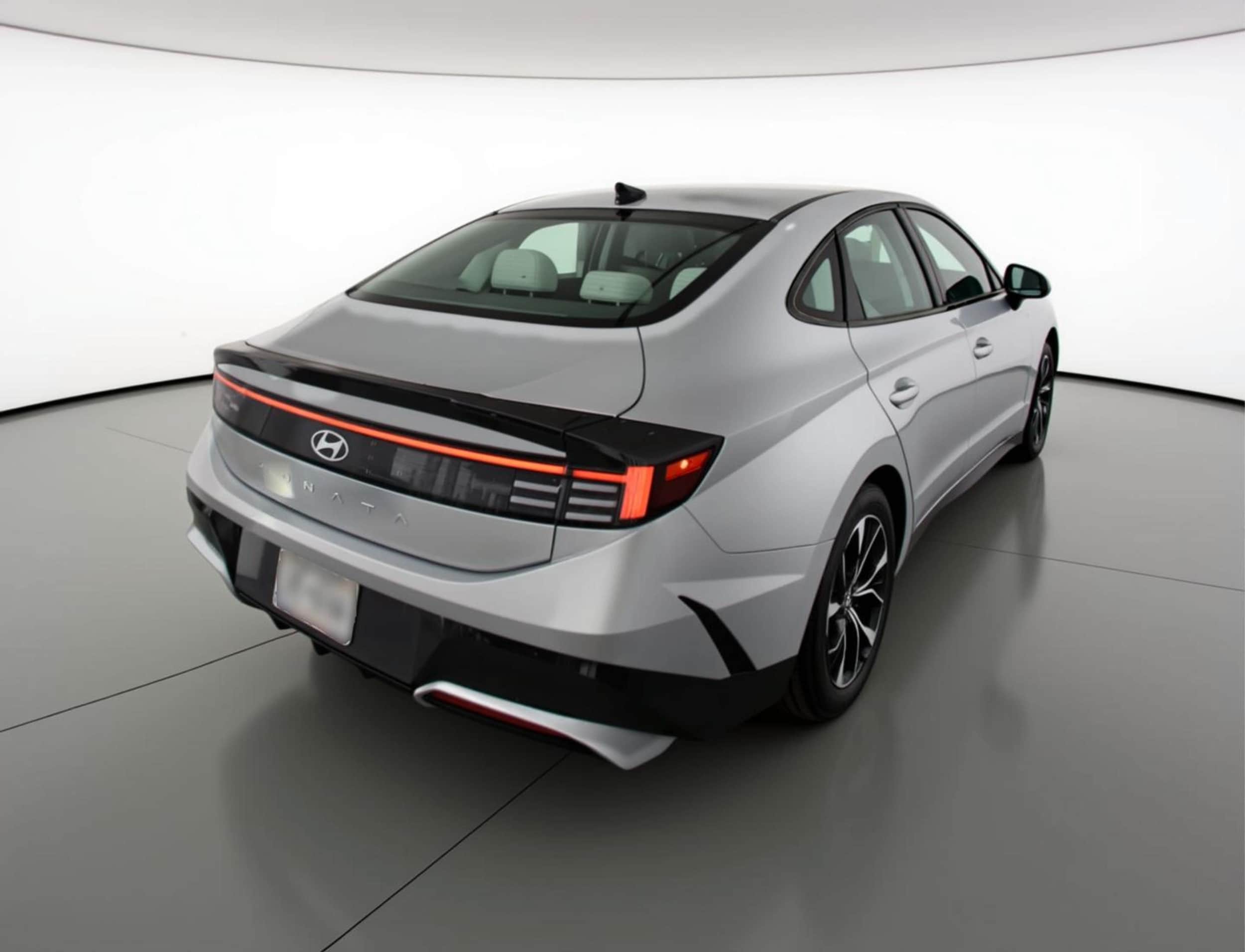 Thumbnail: 2025 Hyundai Sonata - 9