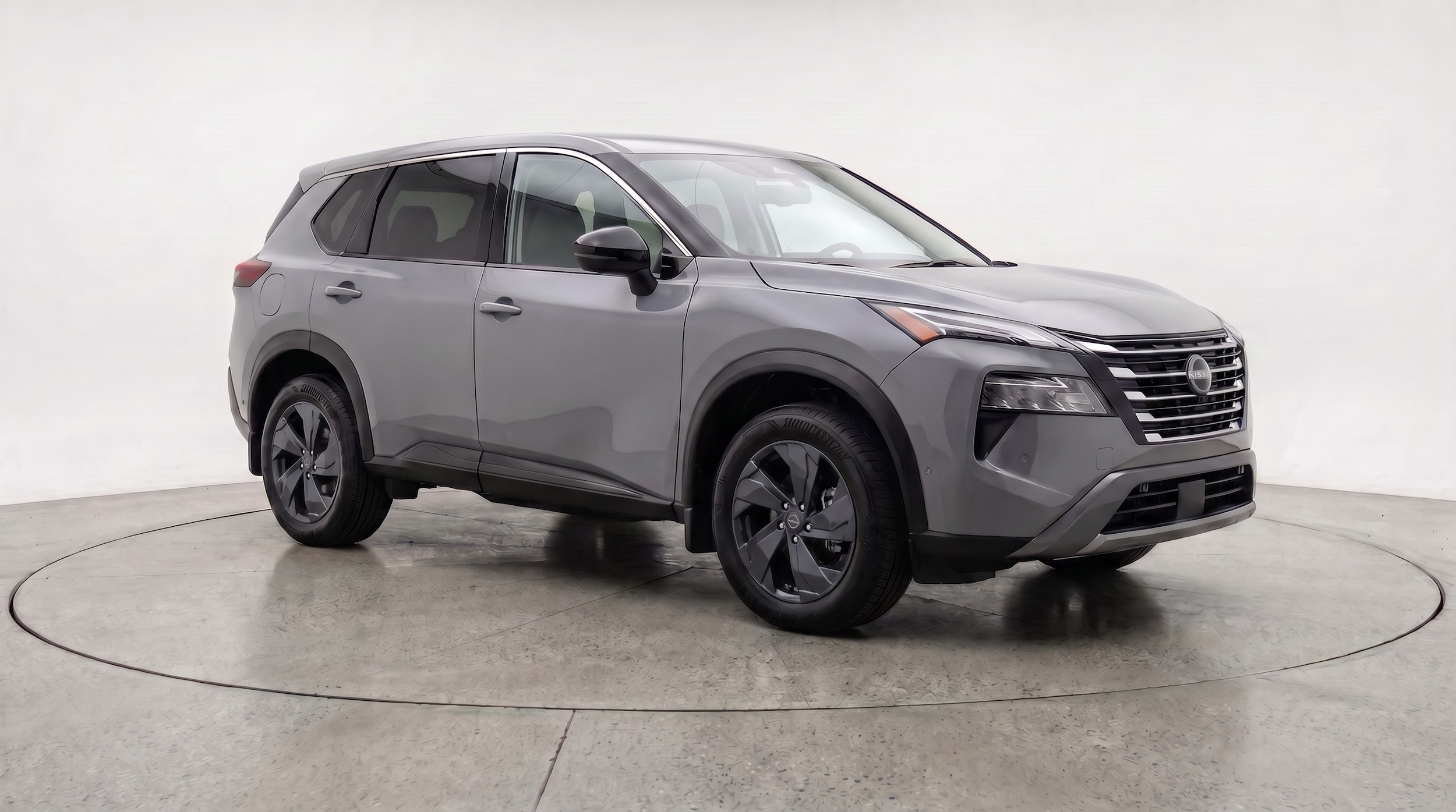 Thumbnail: 2026 Nissan Rogue - 1
