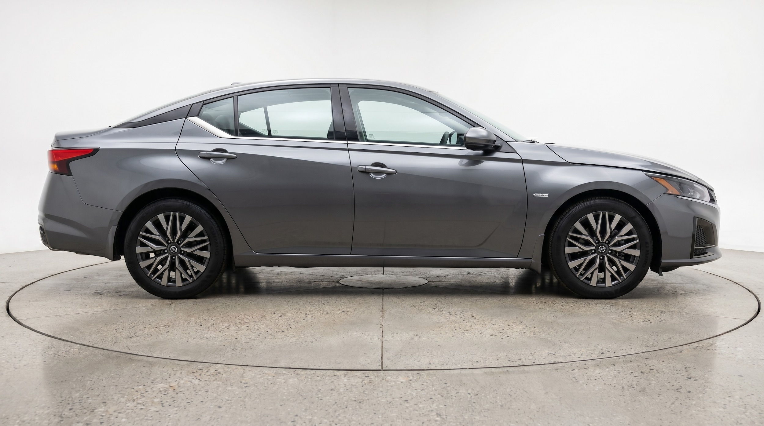 Thumbnail: 2026 Nissan Altima - 8