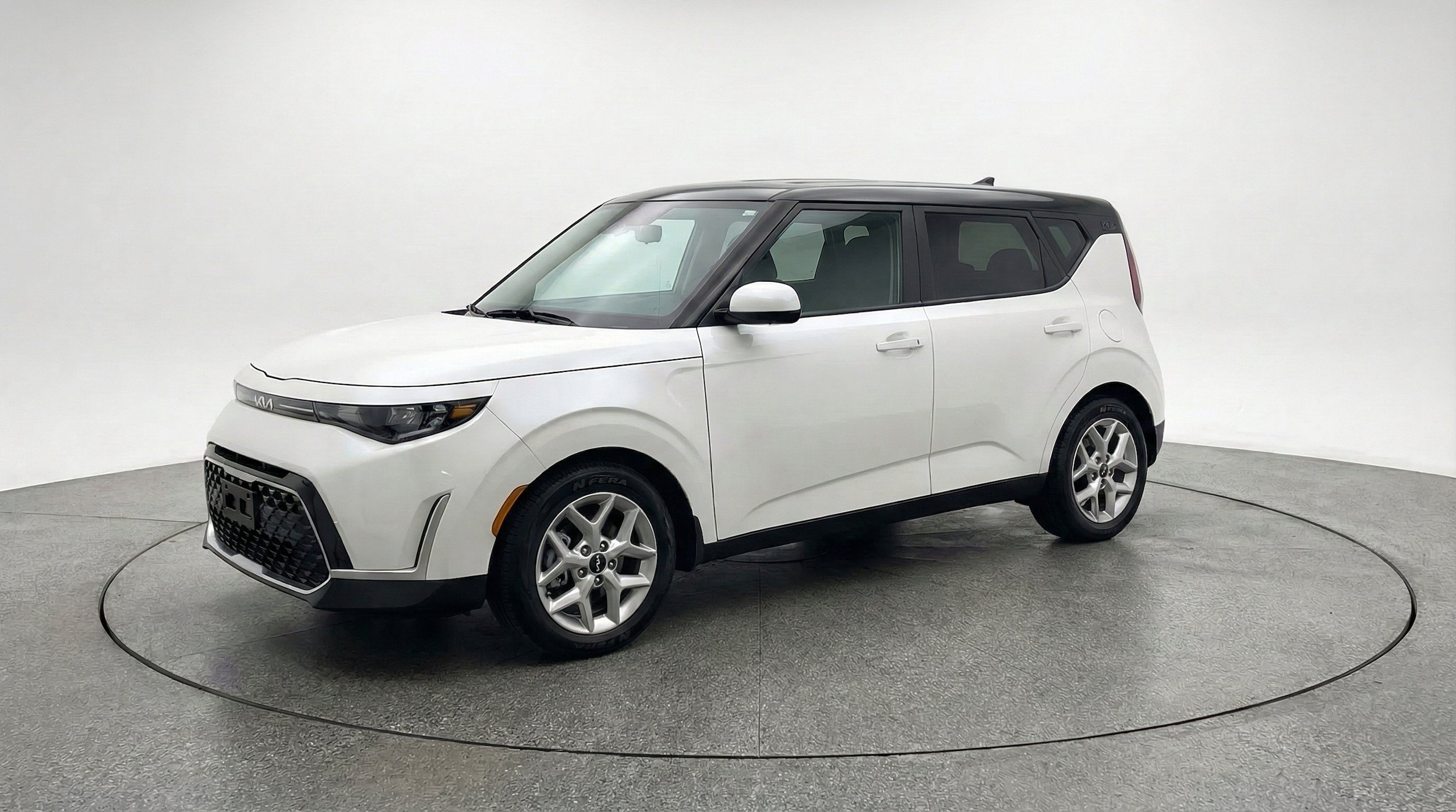 Thumbnail: 2025 Kia Soul - 3