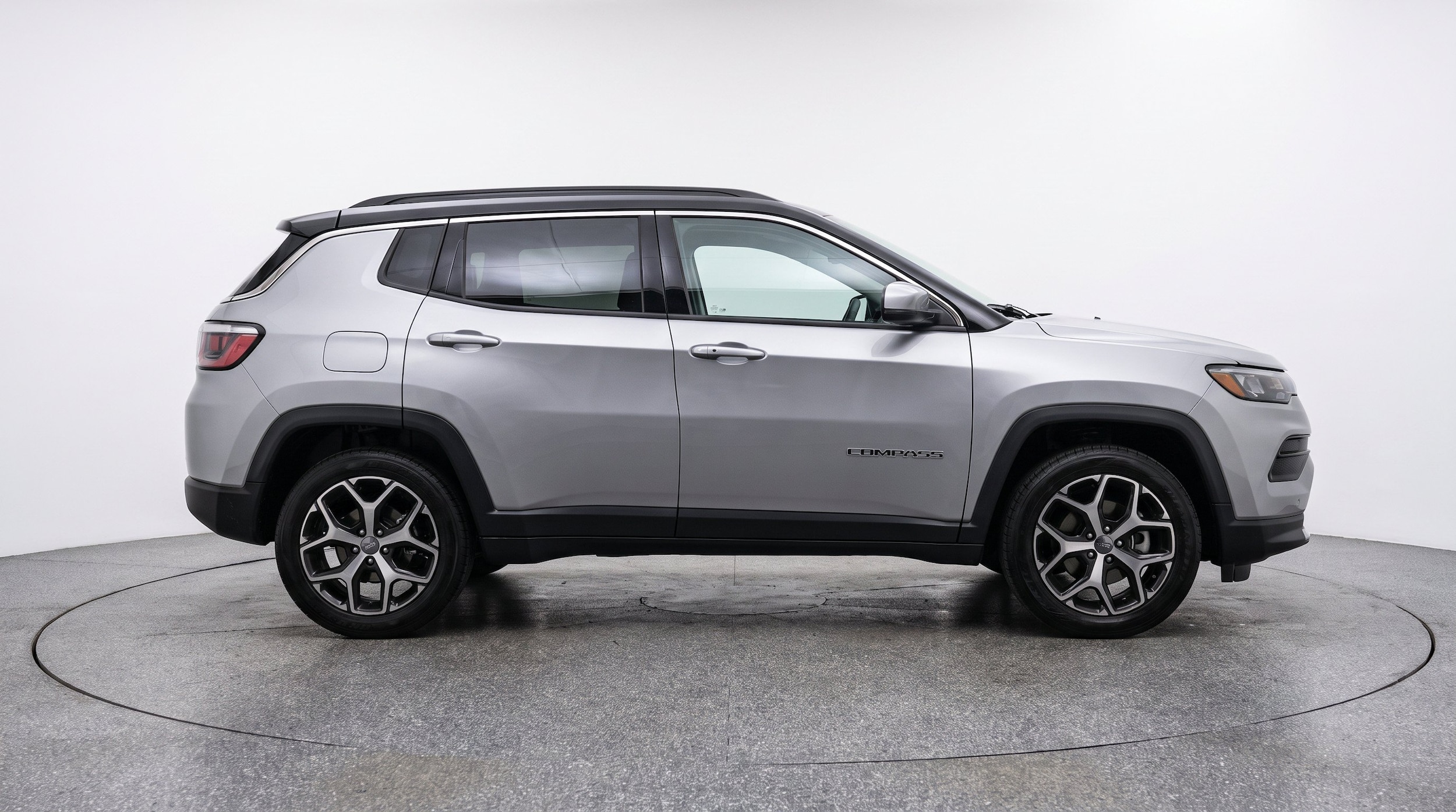 Thumbnail: 2025 Jeep Compass - 10