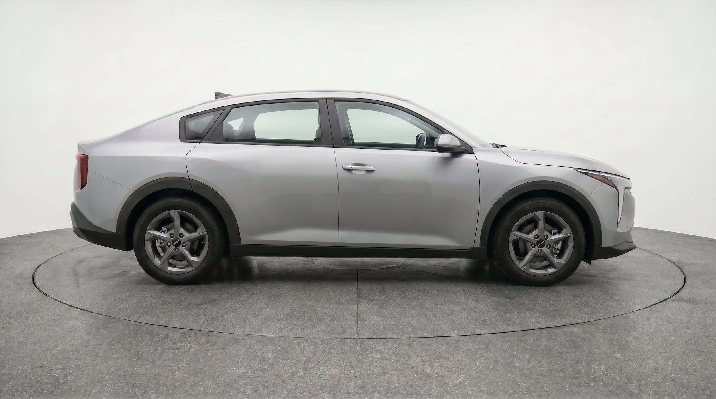Thumbnail: 2026 Kia K4 - 11