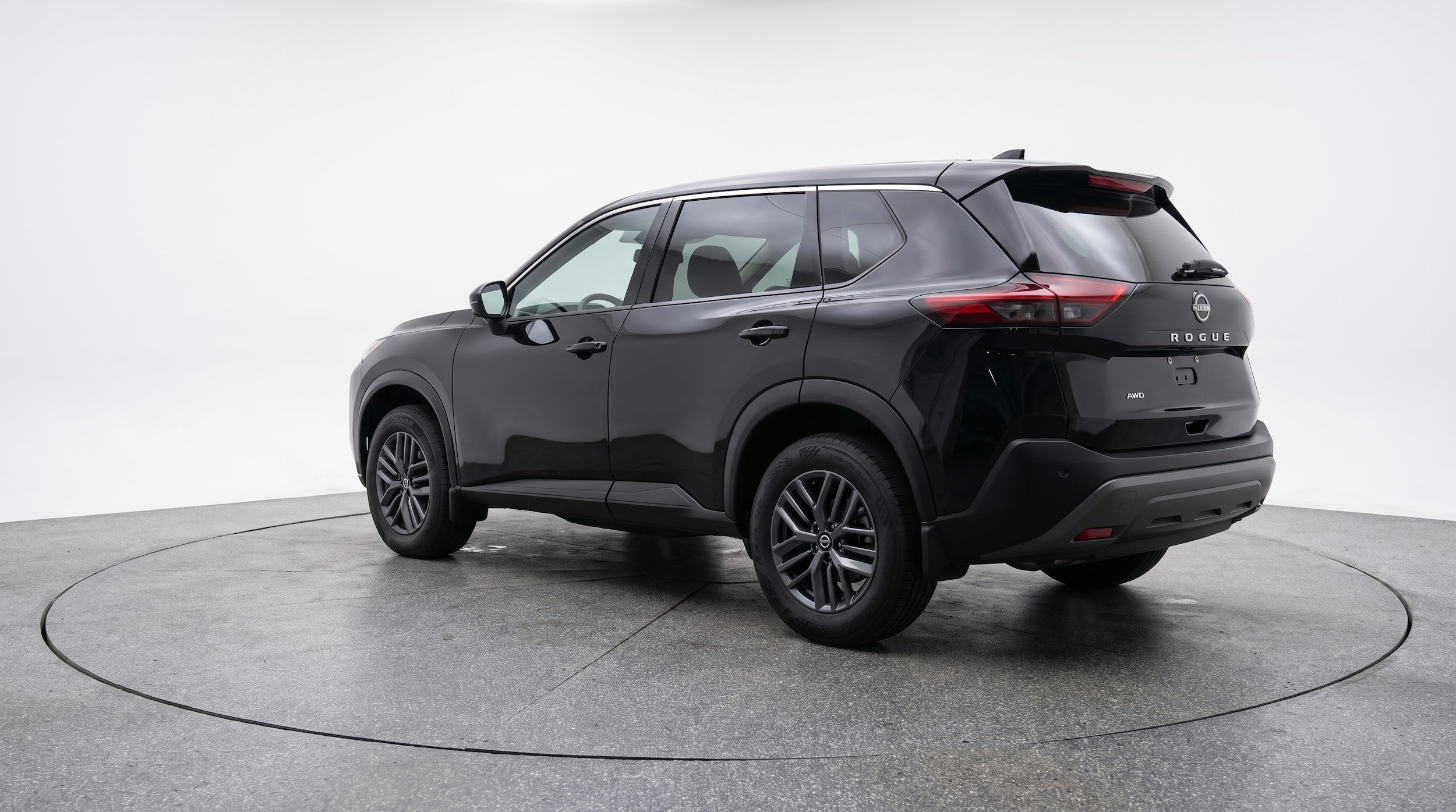 Thumbnail: 2026 Nissan Rogue - 5