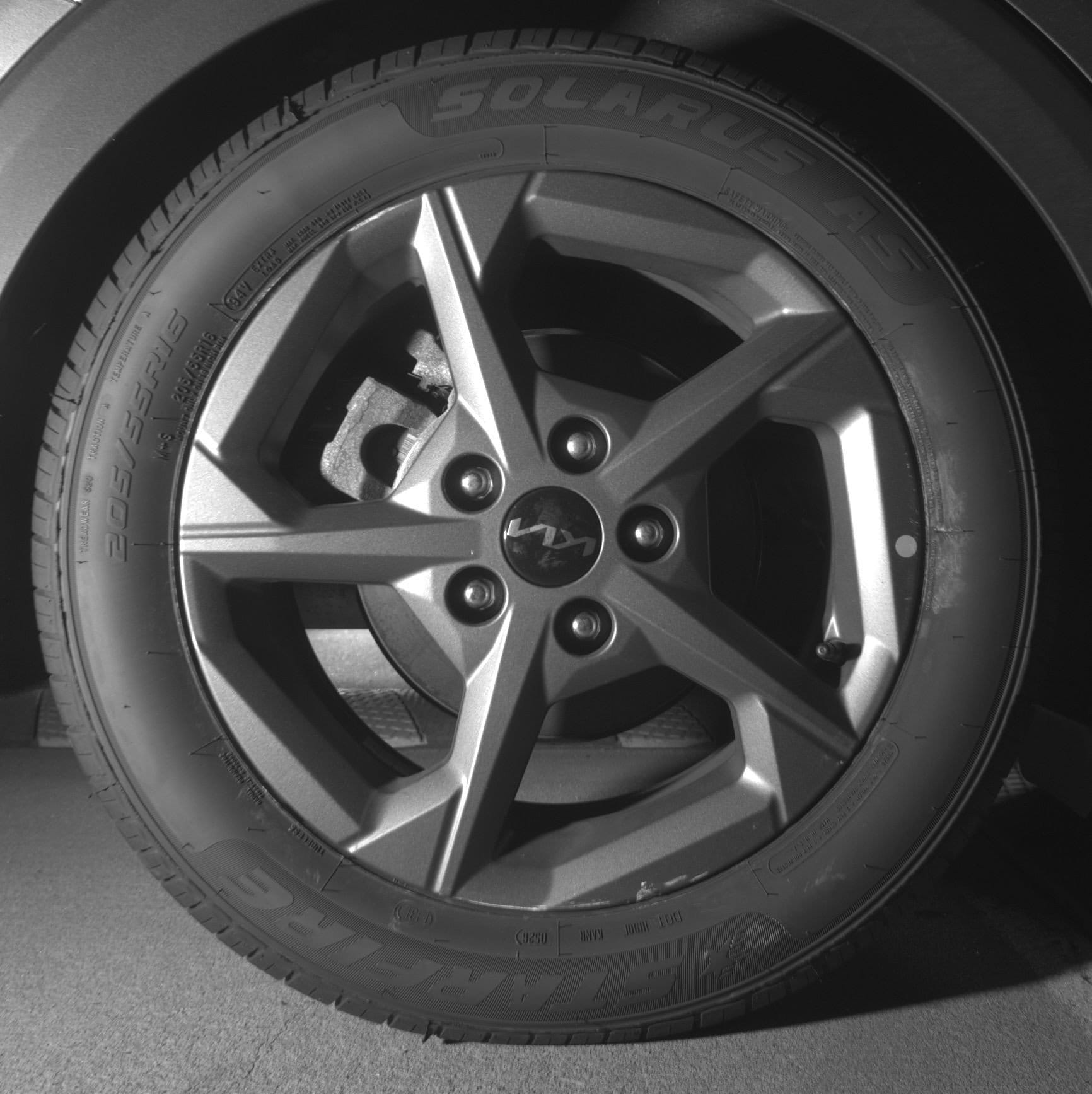 Thumbnail: 2026 Kia K4 - 15
