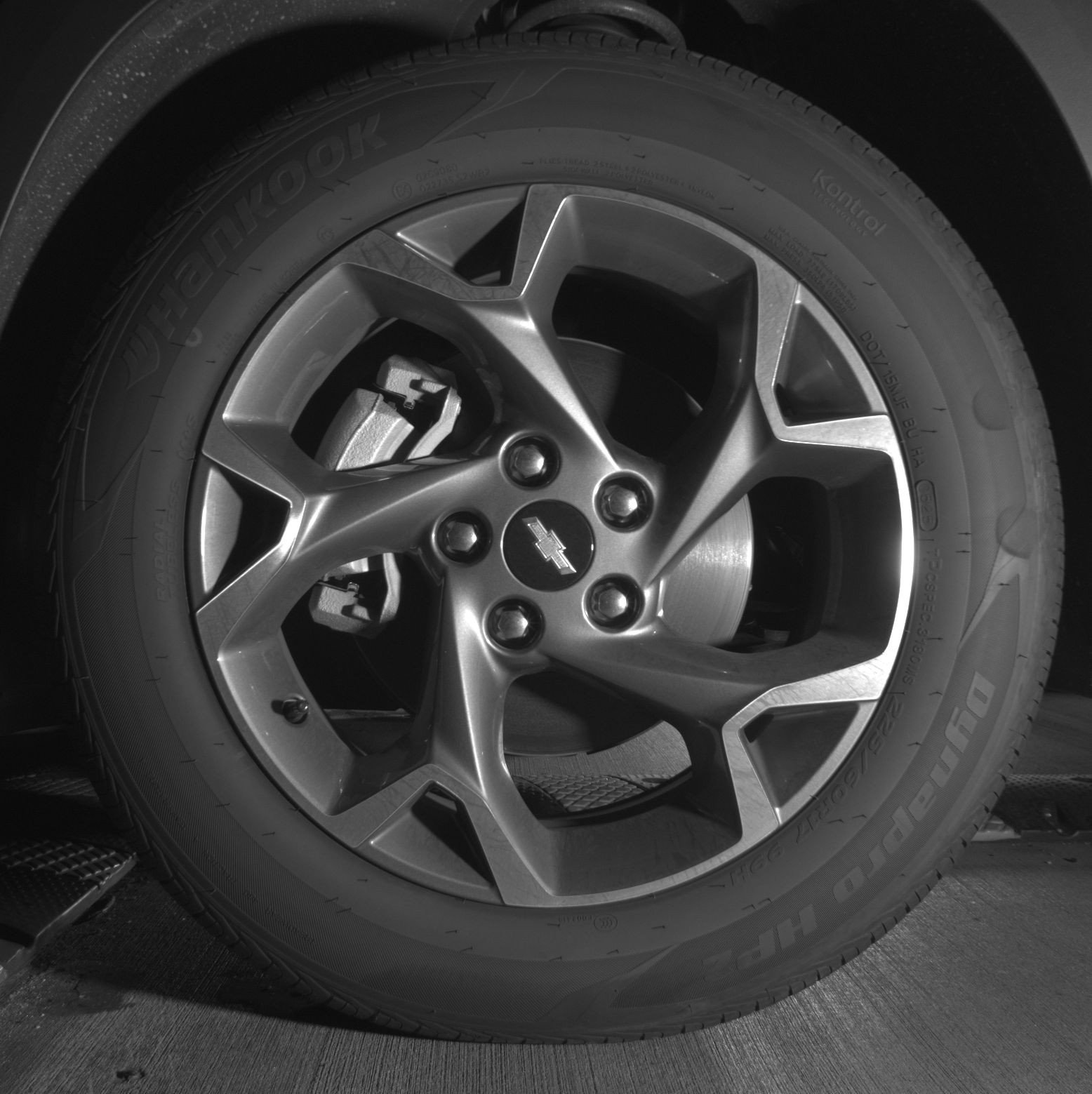 Thumbnail: 2025 Chevrolet Trax - 11