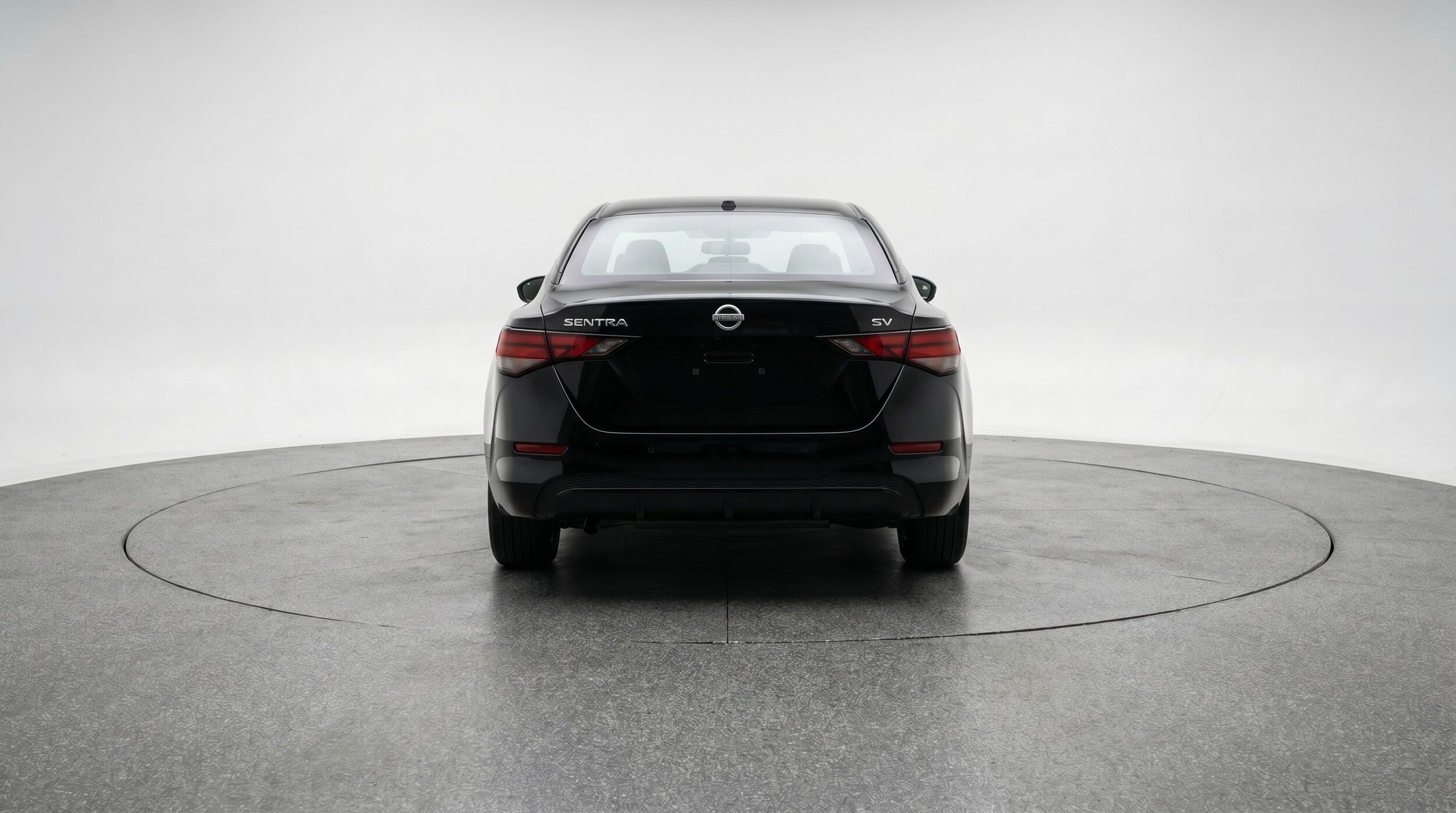 Thumbnail: 2024 Nissan Sentra - 6