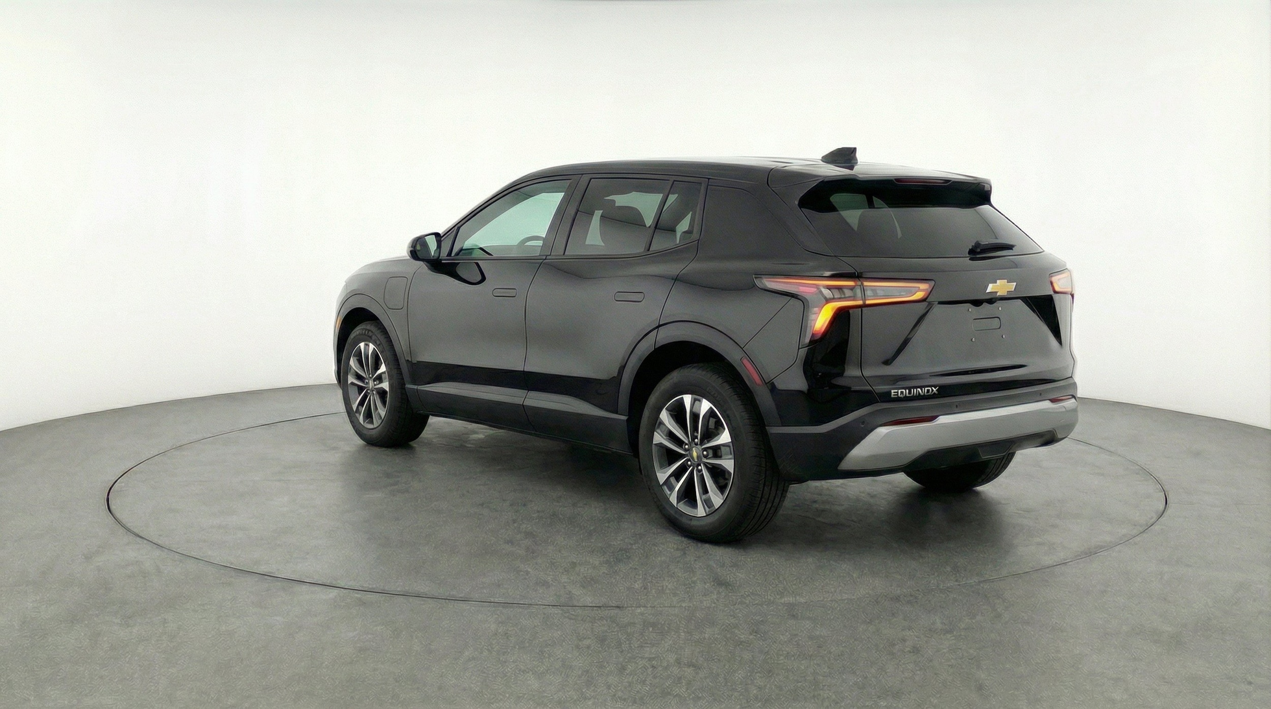 Thumbnail: 2025 Chevrolet Equinox - 6
