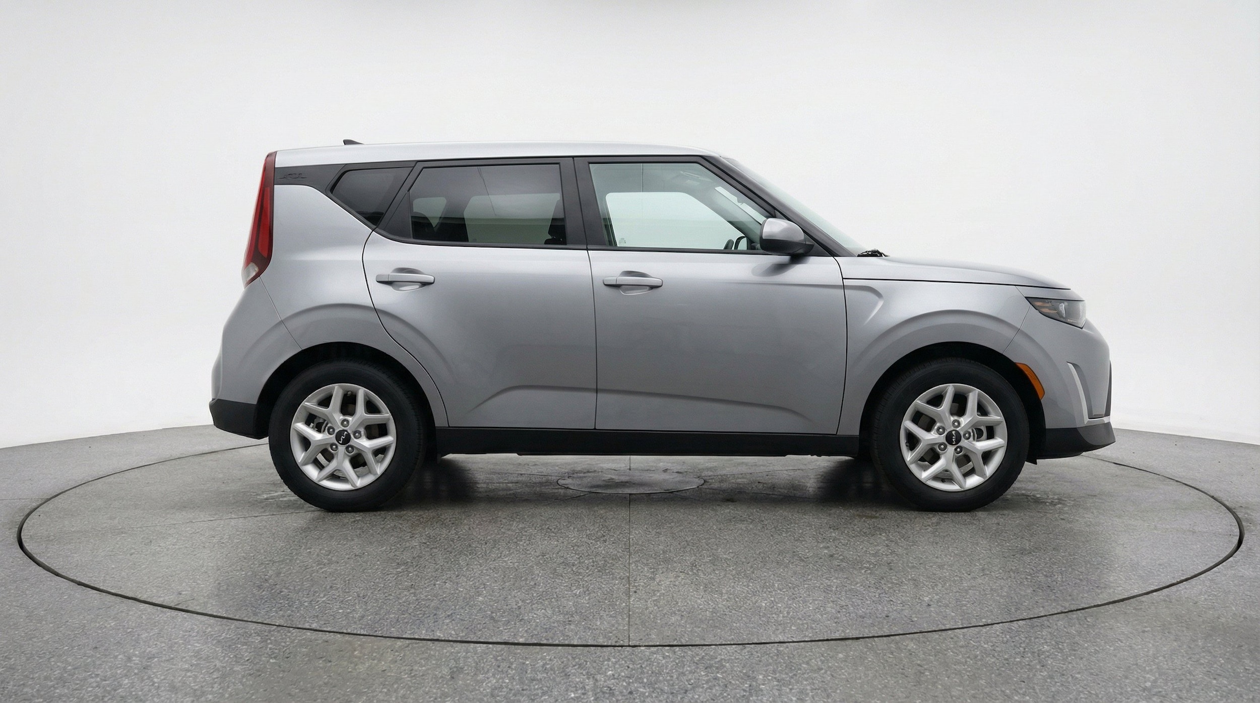 Thumbnail: 2025 Kia Soul - 10