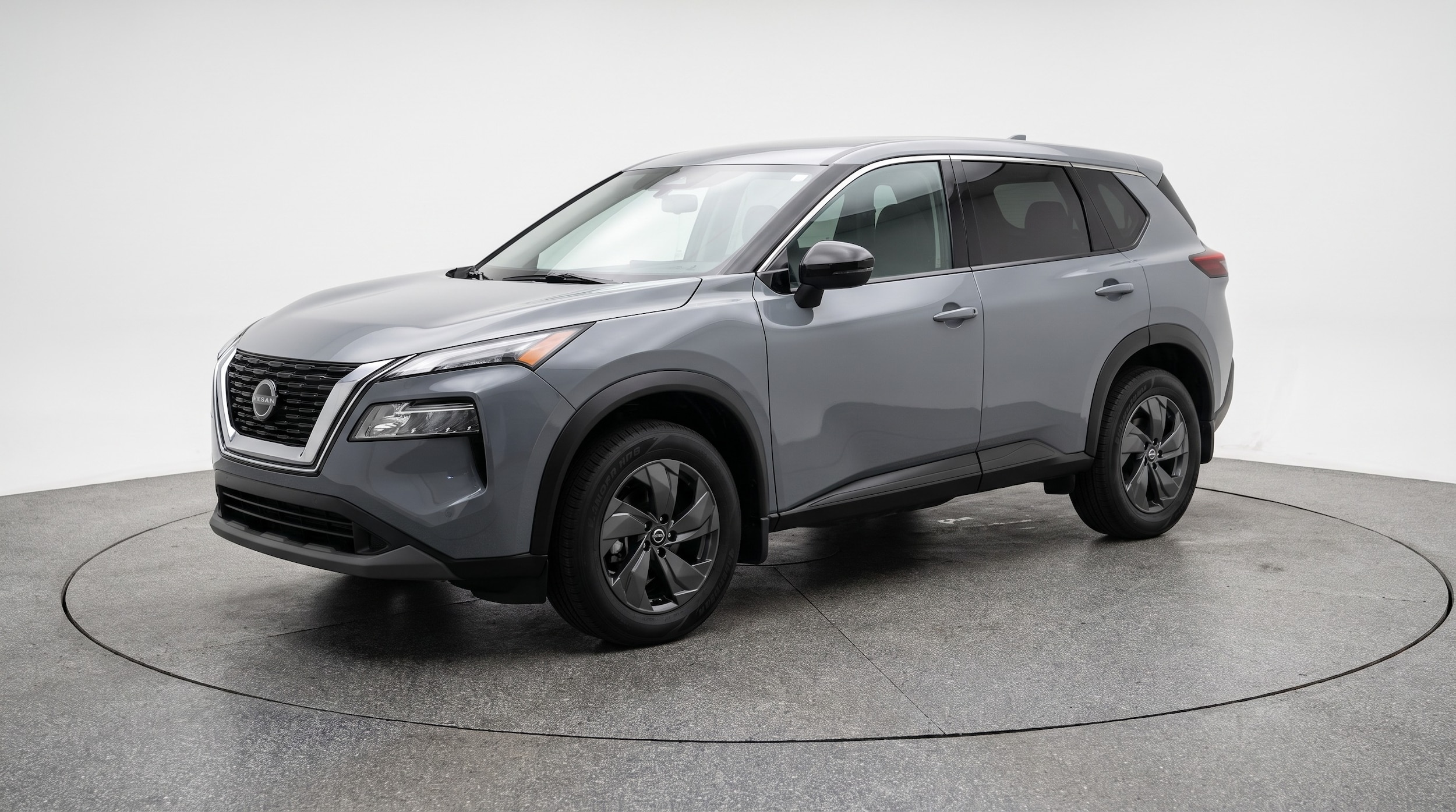 Thumbnail: 2026 Nissan Rogue - 3
