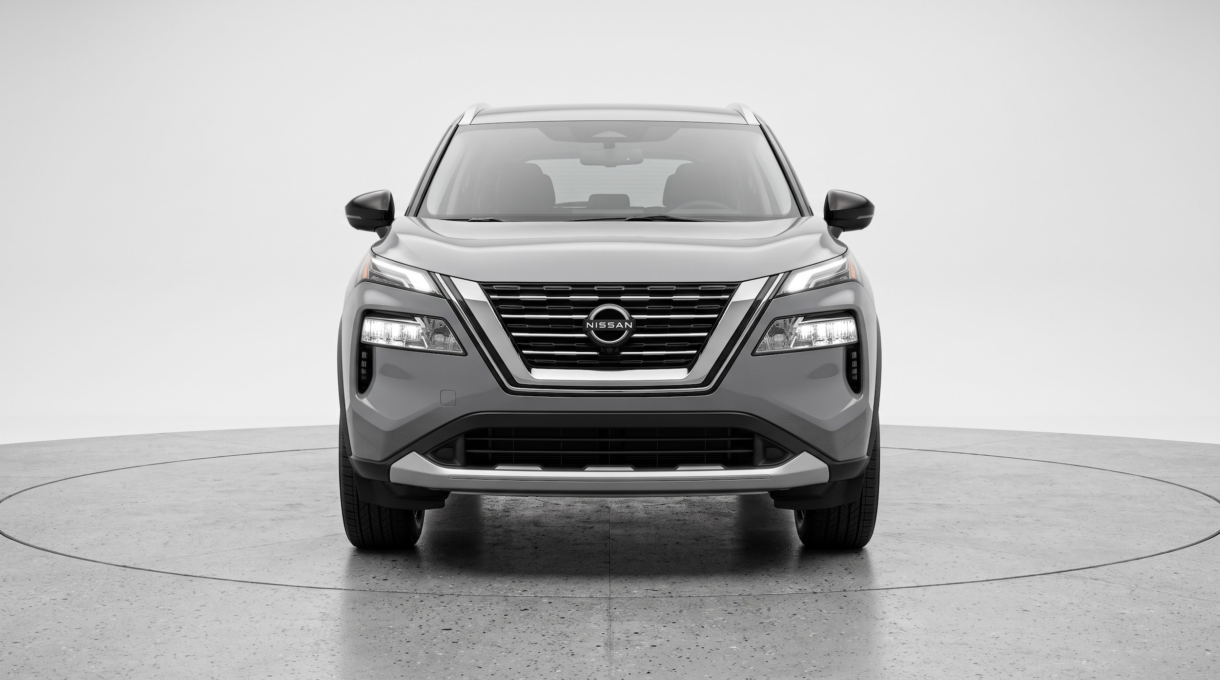 Thumbnail: 2026 Nissan Rogue - 2