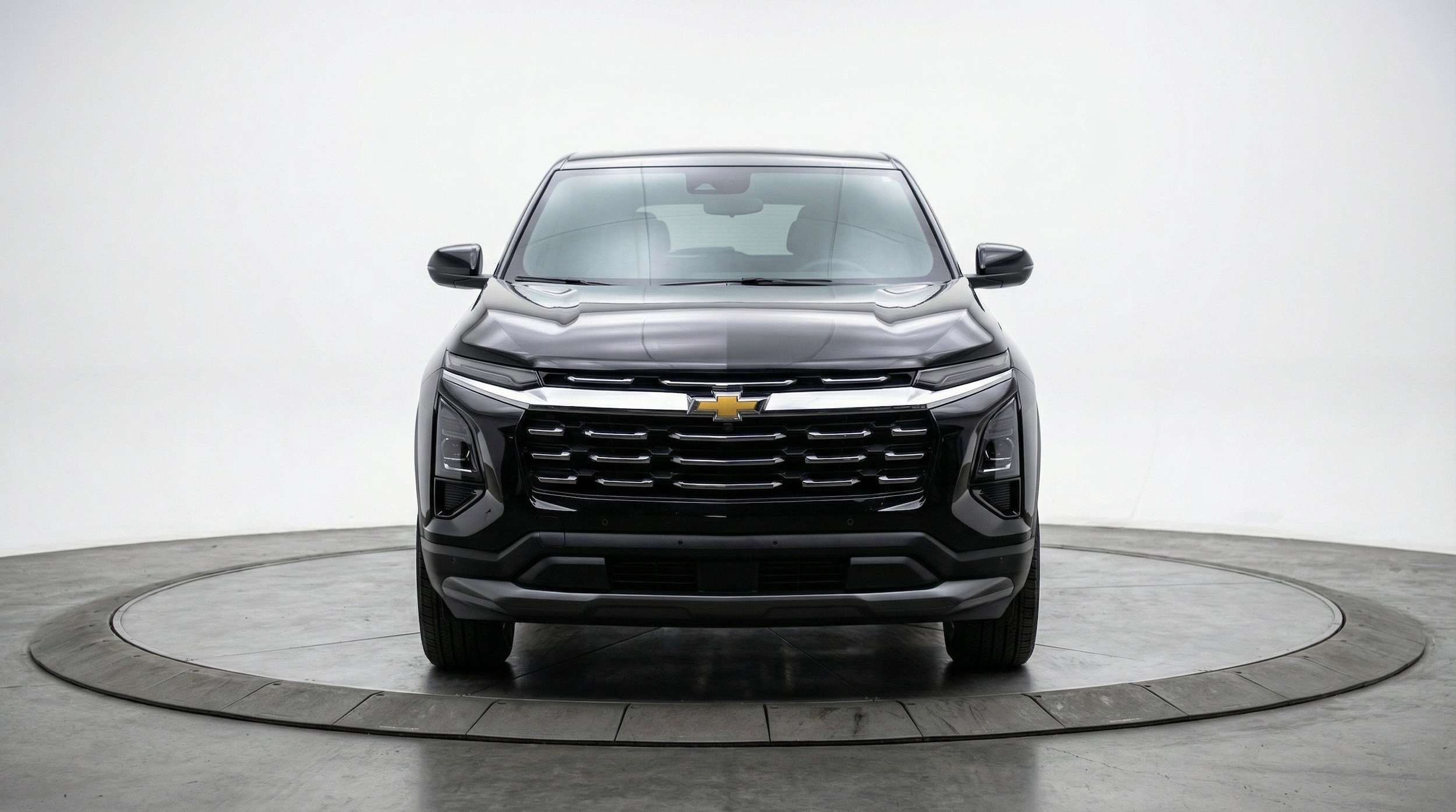 Thumbnail: 2025 Chevrolet Equinox - 2