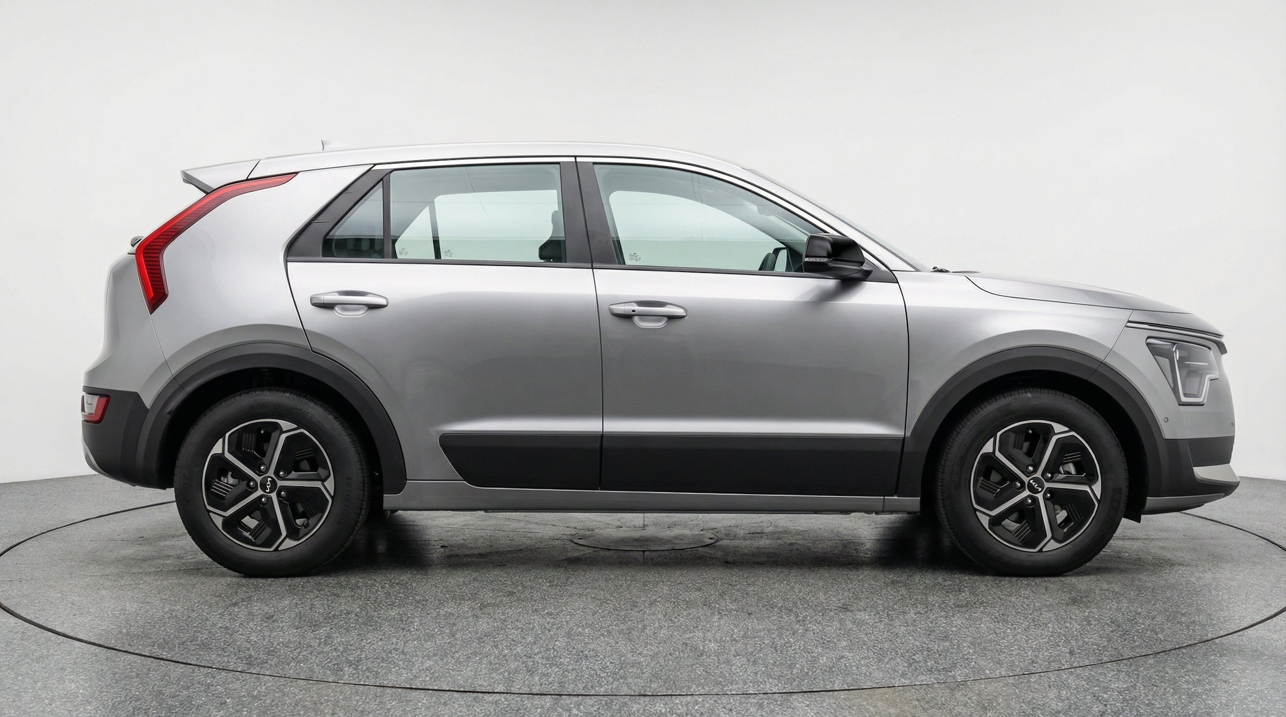 Thumbnail: 2026 Kia K4 - 10