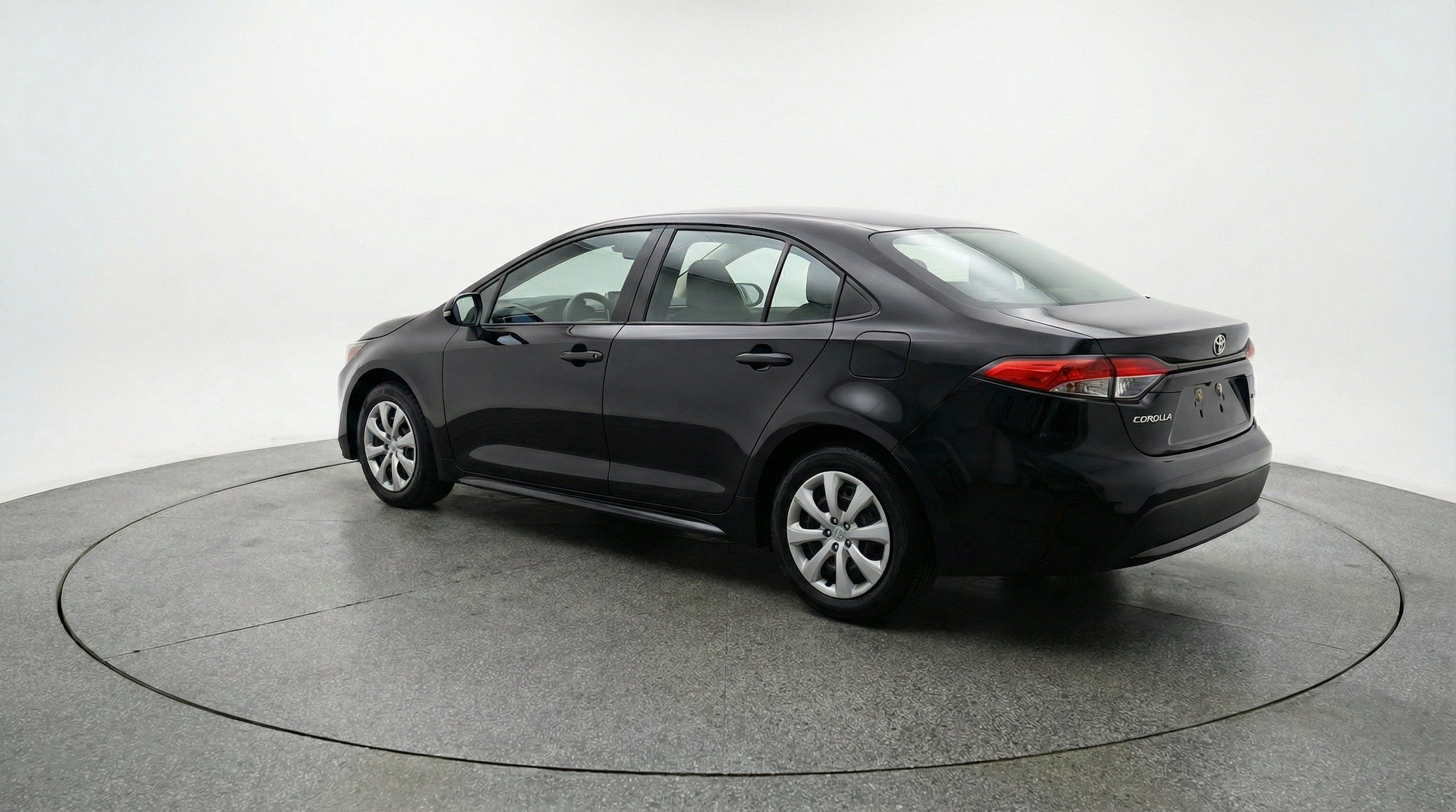 Thumbnail: 2025 Toyota Corolla - 6