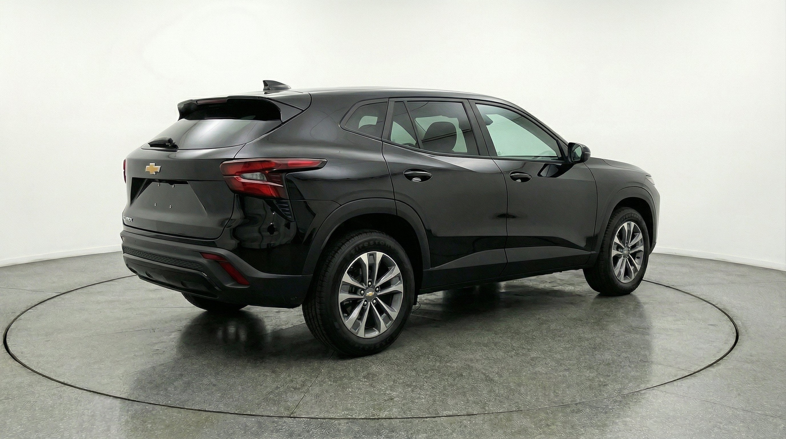 Thumbnail: 2025 Chevrolet Equinox - 9