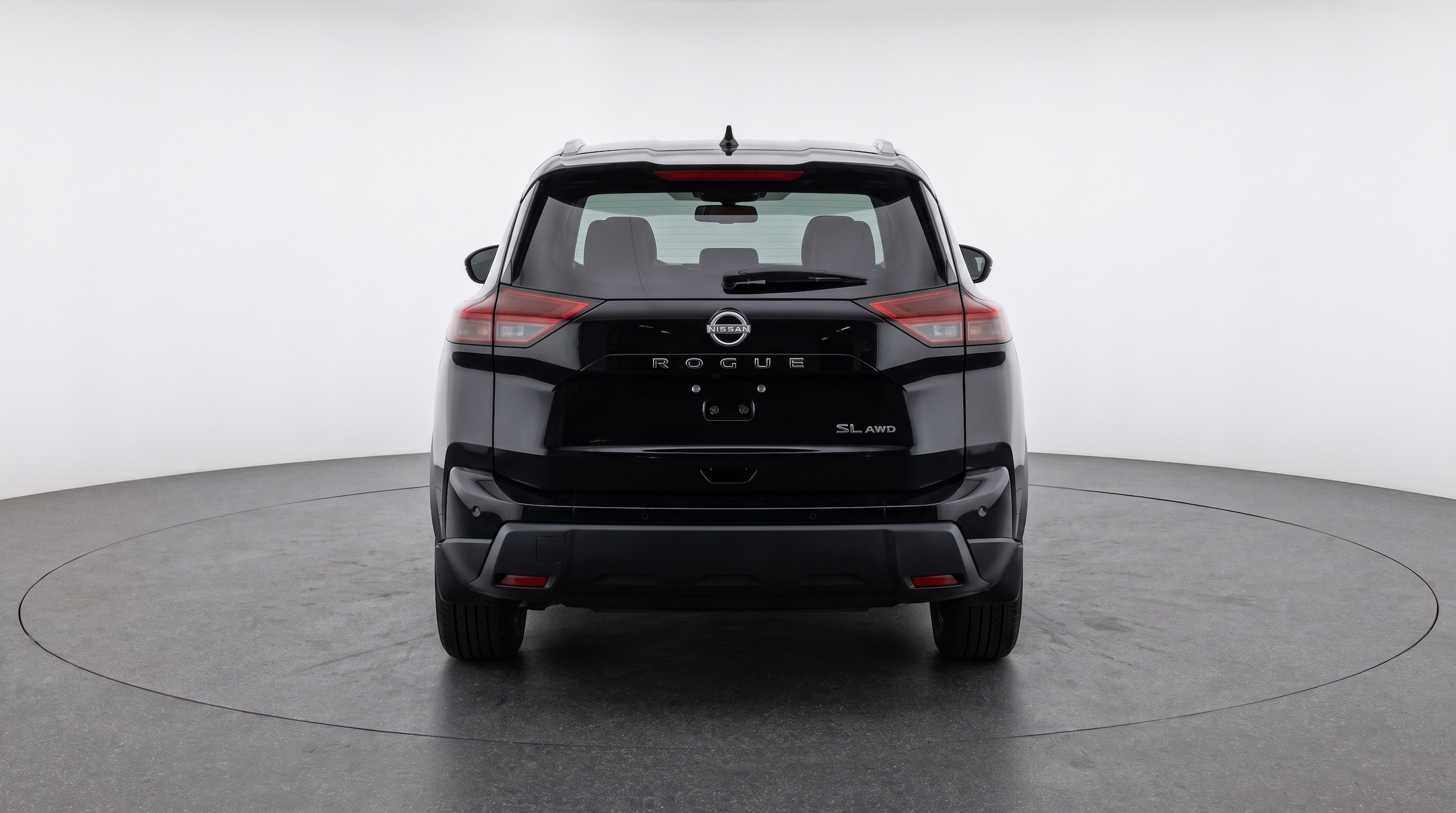 Thumbnail: 2026 Nissan Rogue - 6