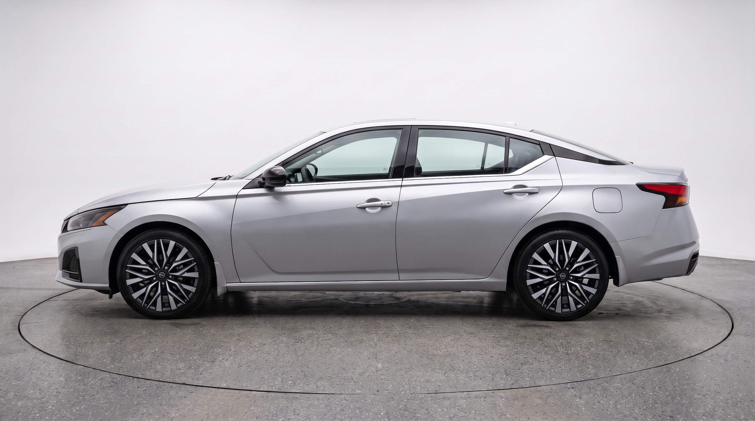 Thumbnail: 2026 Nissan Altima - 4