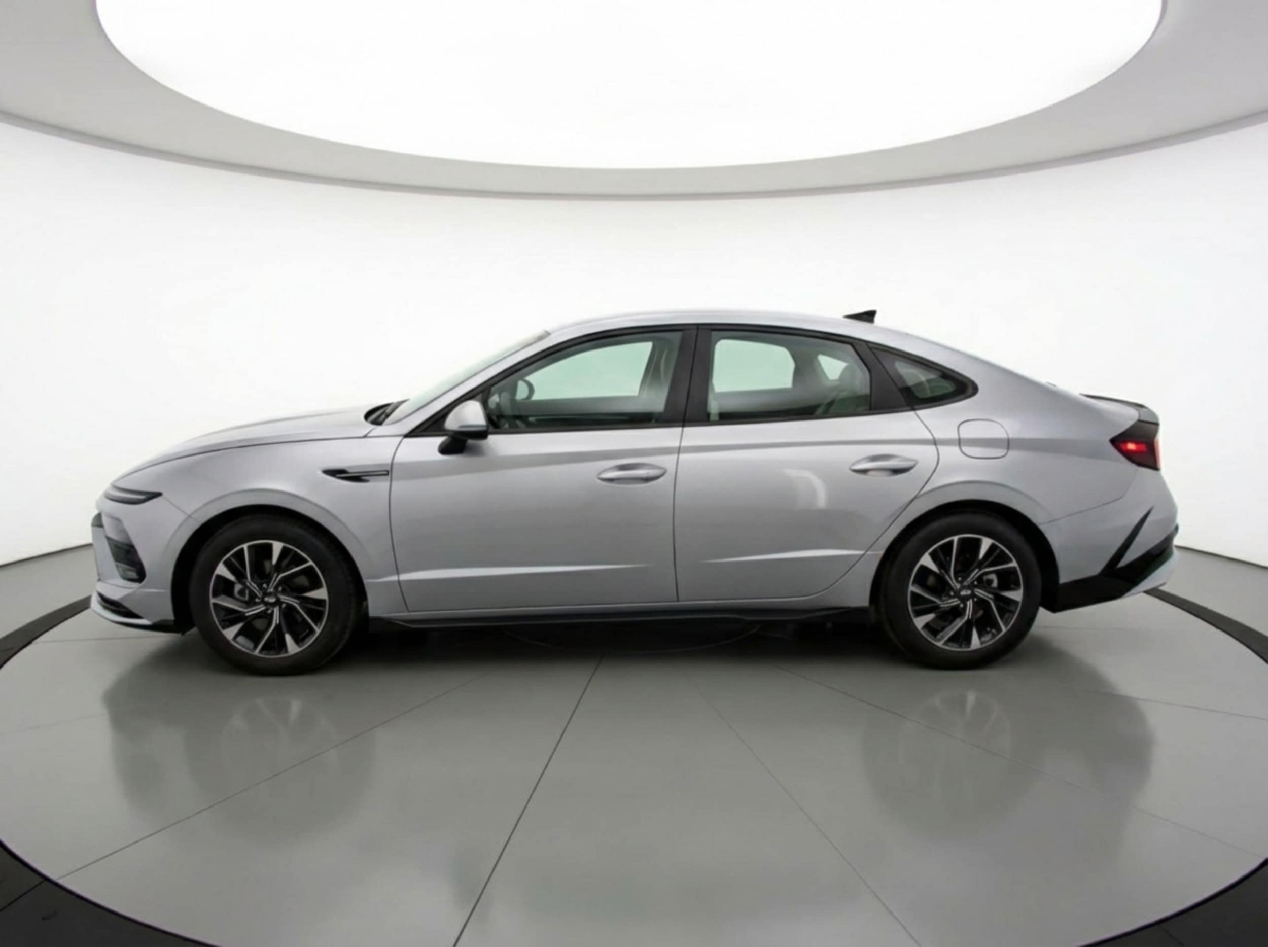 Thumbnail: 2025 Hyundai Sonata - 5
