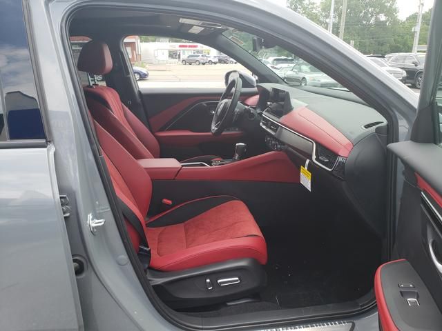2025 Acura ADX A-Spec Package - Photo 16