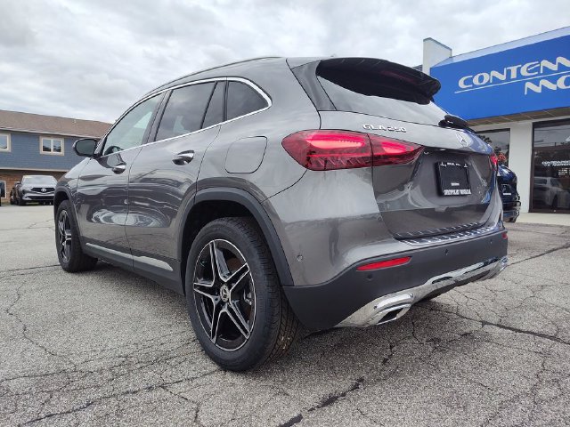 2026 Mercedes-Benz GLA GLA 250 - Photo 8