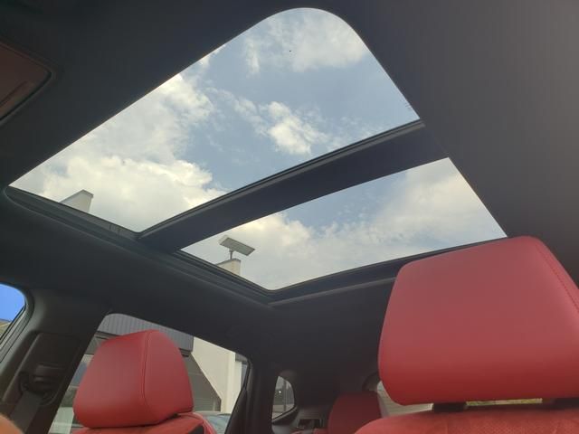 2025 Acura ADX A-Spec Package - Photo 22