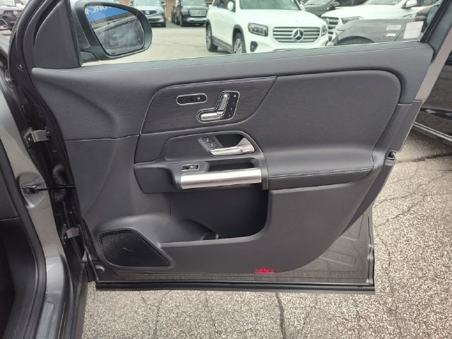 2026 Mercedes-Benz GLA GLA 250 - Photo 19