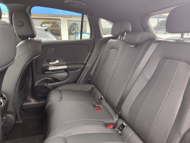 2026 Mercedes-Benz GLA GLA 250 - Photo 12