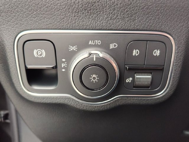 2026 Mercedes-Benz GLA GLA 250 - Photo 28