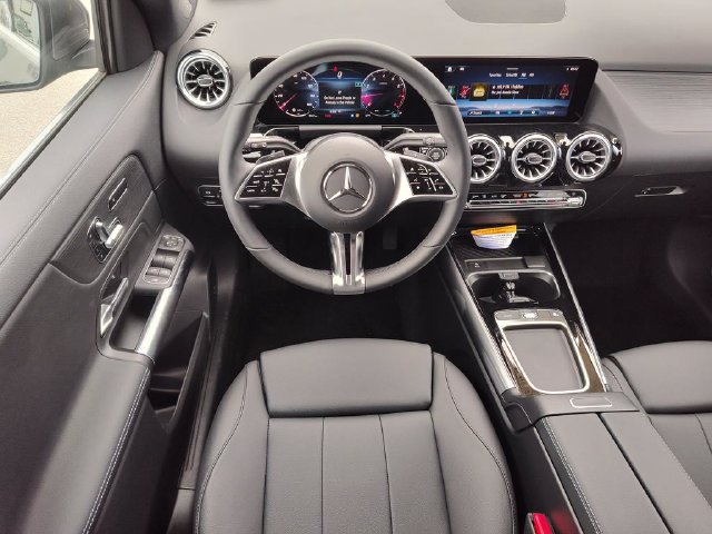 2026 Mercedes-Benz GLA GLA 250 - Photo 15