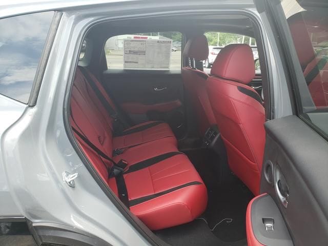 2025 Acura ADX A-Spec Package - Photo 14