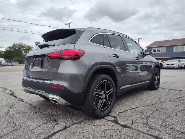 2026 Mercedes-Benz GLA GLA 250 - Photo 6