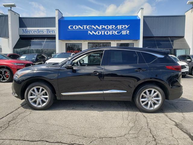 2023 Acura RDX