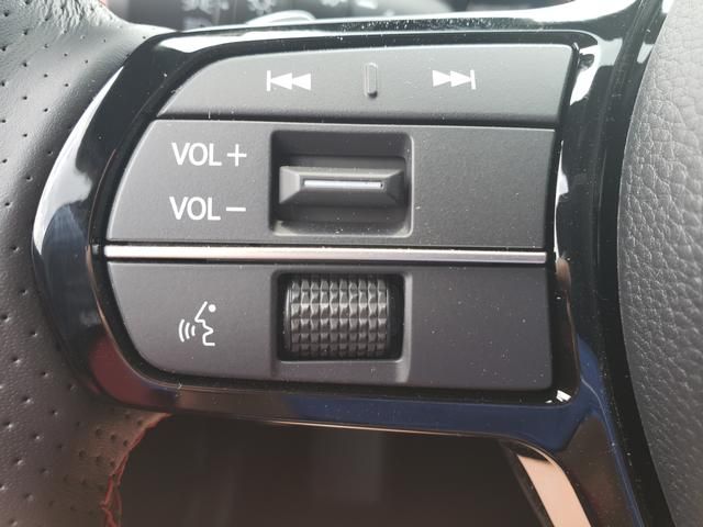 2025 Acura ADX A-Spec Package - Photo 27