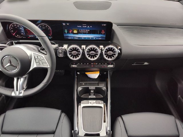 2026 Mercedes-Benz GLA GLA 250 - Photo 14