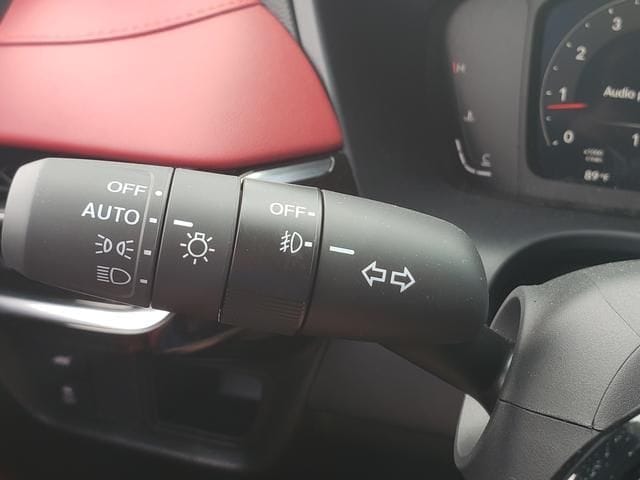 2025 Acura ADX A-Spec Package - Photo 31