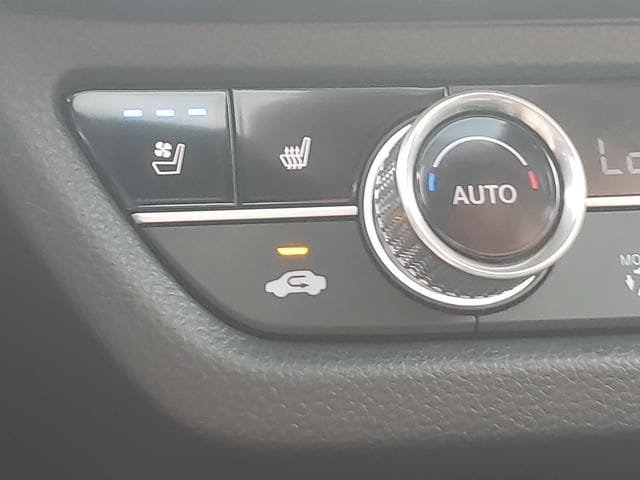 2025 Acura ADX A-Spec Package - Photo 23