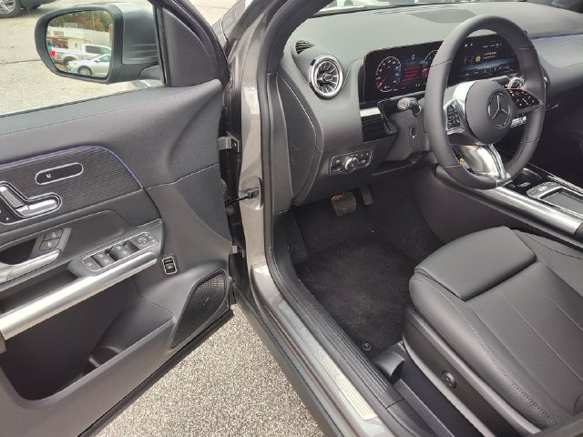 2026 Mercedes-Benz GLA GLA 250 - Photo 10