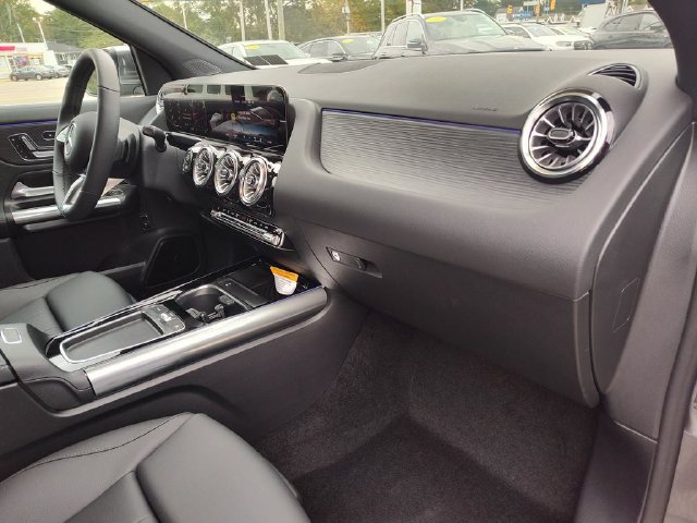 2026 Mercedes-Benz GLA GLA 250 - Photo 18