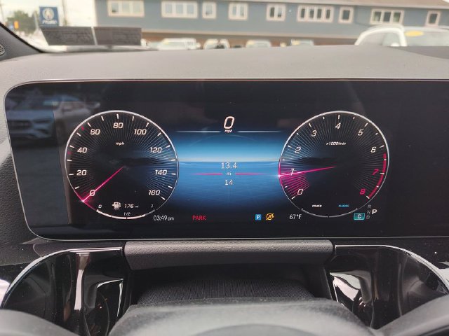 2026 Mercedes-Benz GLA GLA 250 - Photo 33