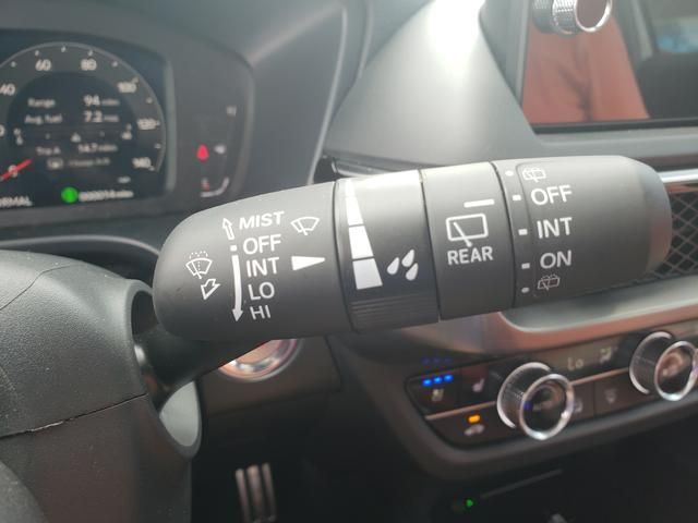 2025 Acura ADX A-Spec Package - Photo 30