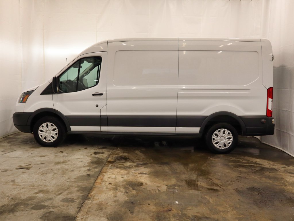 Used 2015 Ford Transit-250 Base Cargo Van